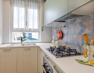 L02 appartamento con terrazzo e posto auto - Numana - 4