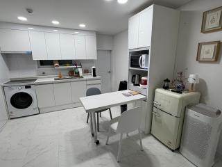 Relaxing Quiet Area - Seul - 0