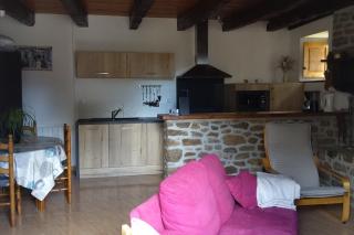 Gite Les Renardières en Bretagne Romantique proche - Saint-Pierre-de-Plesguen - 5