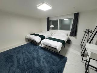 Relaxing Quiet Area - Seul - 8