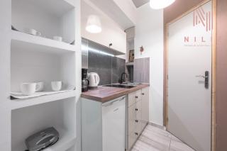 Τulip, Nilie Hospitality MGMT - Tessalónica - 3