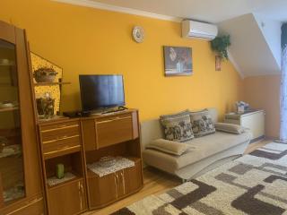 Piroska apartman - Harkány - 4