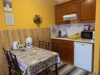 Piroska apartman - Harkány - 3