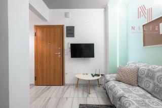Τulip, Nilie Hospitality MGMT - Tessalónica - 6