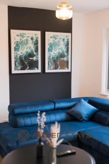 Spacious 4 Bed House in Birmingham City Centre, Ideal for long term with Free Parking - Birmingham - 6