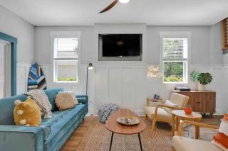The Park House - Wilmington - 5