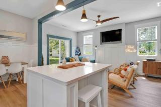 The Park House - Wilmington - 1