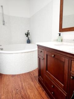 Maison centre ville proche plage Wifi - 4