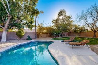 The Scottsdale Haven - Phoenix - 9