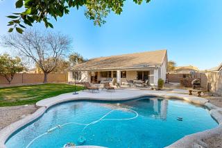 The Scottsdale Haven - Phoenix - 8