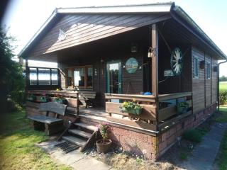 Ferienhaus Möwe - Südbrookmerland - 0