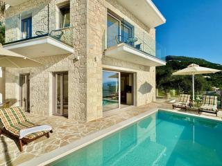 Beach Villa Smile with private pool by DadoVillas - Barbati - 8