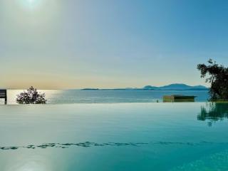 Beach Villa Smile with private pool by DadoVillas - Barbati - 8