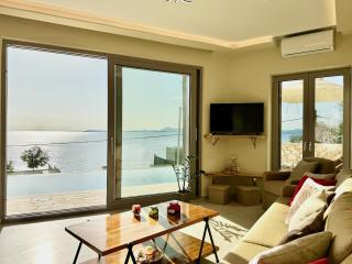 Beach Villa Smile with private pool by DadoVillas - Barbati - 7