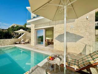 Beach Villa Smile with private pool by DadoVillas - Barbati - 5