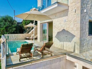 Beach Villa Smile with private pool by DadoVillas - Barbati - 2