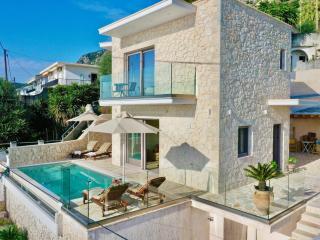 Beach Villa Smile with private pool by DadoVillas - Barbati - 1