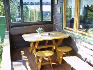 Ferienhaus Möwe - Südbrookmerland - 2