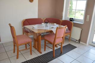 Ferienhaus Janssen - Südbrookmerland - 1