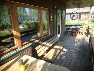 Ferienhaus Möwe - Südbrookmerland - 3