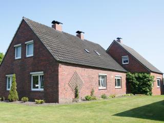 Ferienhaus Annegrete - Südbrookmerland - 0