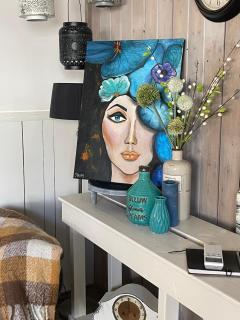 Sandra’s Gastenverblijf - Oostvoorne - 6