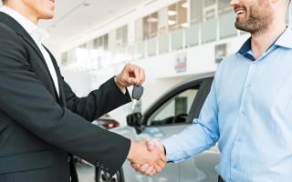Cars for sale - Saint George's - 4