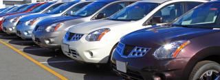 Cars for sale - Saint George's - 3