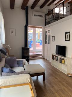 Casa a 20 minuts de Barcelona - 6