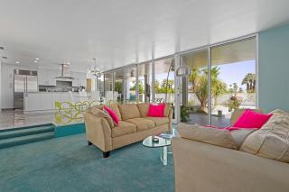 Vista Moderne - Palm Desert - 3