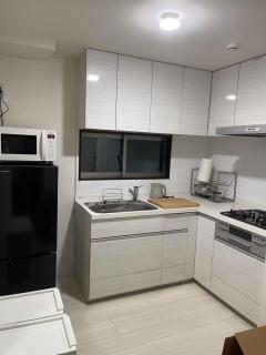 Mark的足立民宿 - 1