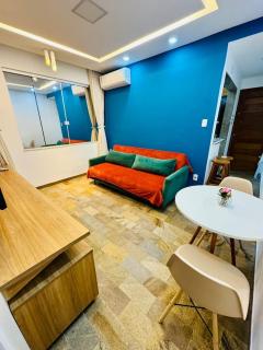 Apartamento com vista Espetacular em Amaralina - Salvador - 8