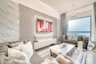 THE JBR Grand Luxury Sea View 4 BEDROOM - 5