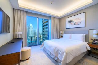 Stylish 3BR Address Opera FULL Burj Khalifa View - 6