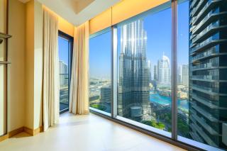 Stylish 3BR Address Opera FULL Burj Khalifa View - 8