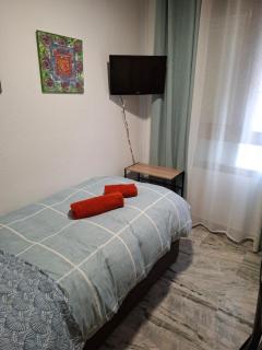 Habitación particular con baño privado - Sevilla - 7