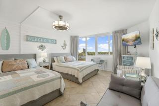Top of the Gulf 804 - Luxury Beach and Ocean Front Resort - Panama City Beach - 6