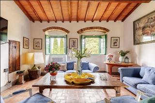 Villa Il Poggio - Greve in Chianti - 3