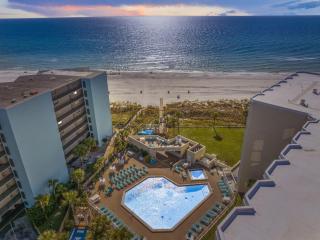 Top of the Gulf 804 - Luxury Beach and Ocean Front Resort - Panama City Beach - 4