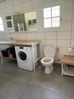 Maison dans hameau calme et proche tous commerces - Saint-Front-la-Rivière - 6