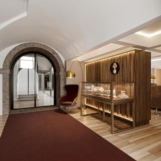 The Vinea Collection Hotel by Piamonte Hotels - Monção - 2