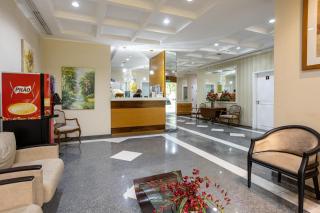 Hotel Park Tower Campinas Residence by Nacional Inn - Campinas - 6