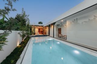 Casa Harmony H3 l Private Pool 3BR Near Nimman - Chiang Mai - 7