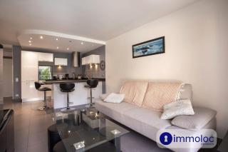 Air-conditioned house with private pool - Cagnes-sur-Mer - 3