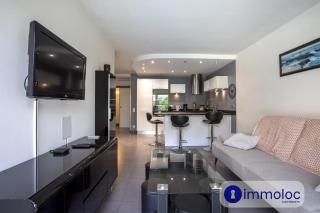 Air-conditioned house with private pool - Cagnes-sur-Mer - 2