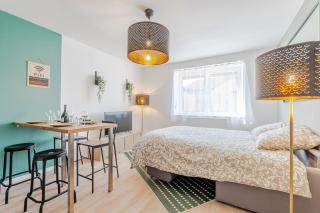 Sakura Classic - à 7 min de Cattenom, proche Luxembourg - Koenigsmacker - 3