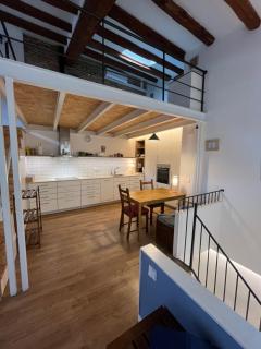 Casa a 20 minuts de Barcelona - Molins de Rei - 9