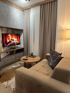 Friends Apartmani - Broj 2 - 4