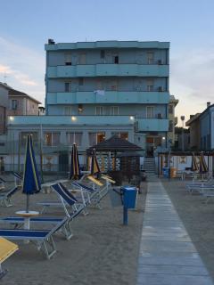 Hotel Acquamarina Viserba - Rimini - 5
