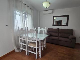 Apartamento junto al mar en Conil - Conil de la Frontera - 6